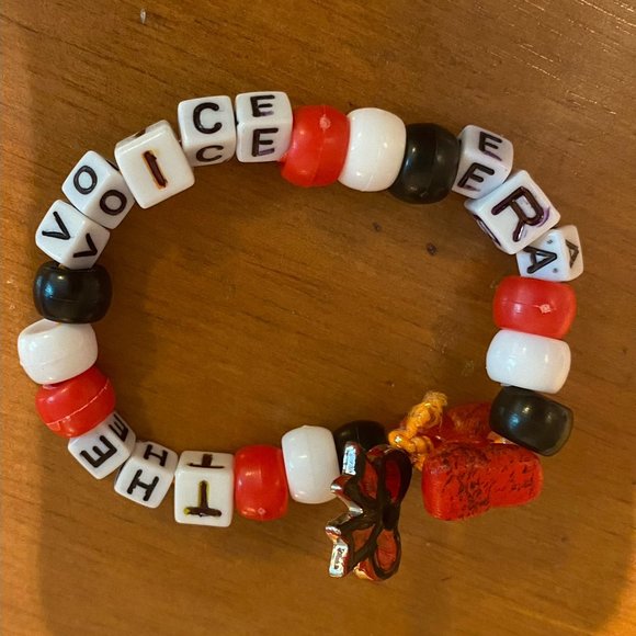 The Voice era Melanie Martinez Bracelet - Picture 1 of 1